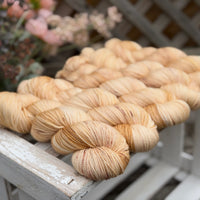 Brimham 4ply High Twist in Lunaria (Dyelot 210726)