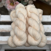 Brimham 4ply High Twist in Linen (Dyelot 210726)
