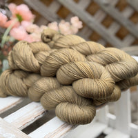 Brimham 4ply High Twist in Wax Jacket (Dyelot 210726)