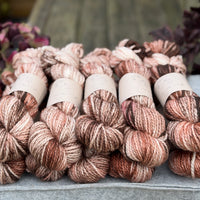 Pendle Chunky in Dyepot Luck (Dyelot 151026)