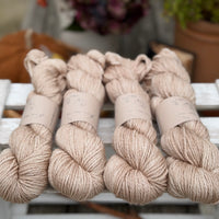 Pendle Aran in Driftwood (Dyelot 210926)