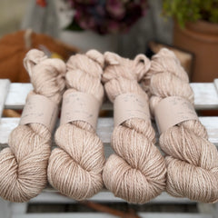 Pendle Aran in Driftwood (Dyelot 210926)