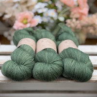 Brimham 4ply in Larch (Dyelot 230726)