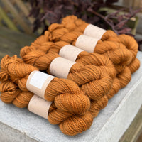 Pendle Chunky in Twig (Dyelot 151026)