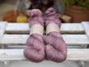 Titus Lace in Heliotrope (Dyelot 230926)