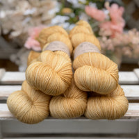 Brimham 4ply in Sand (Dyelot 230726)