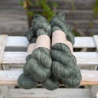 Coniston Fingering in Cedar (Dyelot )