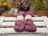 Brimham 4ply in Heliotrope (Dyelot 220926)