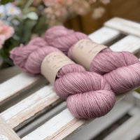 Brimham 4ply in Meadow Rue (Dyelot 230726)