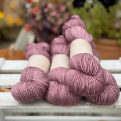 Brimham DK in Heliotrope (Dyelot 090926)