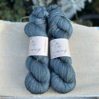 Titus 4ply in Ink (Dyelot 030226)