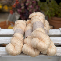 Titus Lace in Whispering Grass (Dyelot 230926)