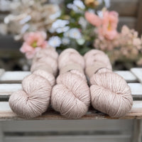 Rosedale 4ply in Stonecrop (Dyelot 040826)
