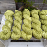 Silverdale 4ply in Fern (Dyelot 100926)