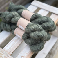 Coniston Fingering in Cedar (Dyelot )