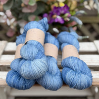Rosedale 4ply in Sky Blue (Dyelot 040826)