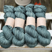 Pendle Chunky in Hyssop (Dyelot 151026)