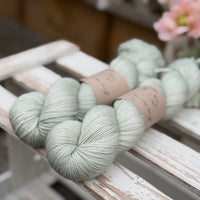 Titus 4ply in Silver Birch (Dyelot 220726)