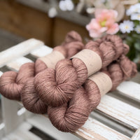 Titus 4ply in Oak (Dyelot 220726)