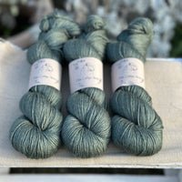 Titus 4ply in Cedar (Dyelot 030226)