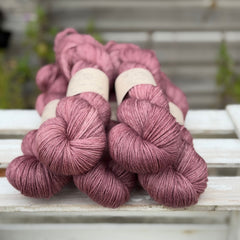 Pendle Sport in Heliotrope (Dyelot 170926)