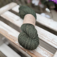 Rosedale 4ply in Cedar (Dyelot 040826)