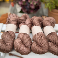 Pendle Aran in Oak (Dyelot 210926)