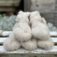Lowther Lace in Stone (Dyelot 060325)