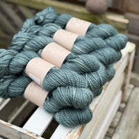 Pendle Chunky in Hyssop (Dyelot 151026)