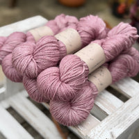 Pendle Aran in Meadow Rue (Dyelot 210926)