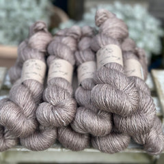 Keld Aran in Bark (Dyelot 270225)