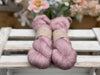 Titus Lace in Meadow Rue (Dyelot 240726)