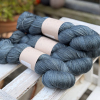 Titus 4ply in Ink (Dyelot 220926)