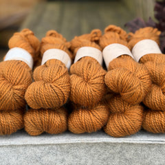 Pendle Chunky in Twig (Dyelot 151026)