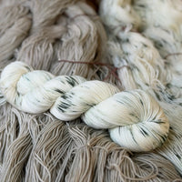 Brimham 4ply High Twist in Dappled Woodland (Dyelot 210726)