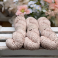 Titus 4ply in Driftwood (Dyelot 220726)