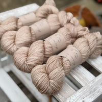 Pendle Aran in Driftwood (Dyelot 210926)