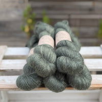 Coniston Fingering in Cedar (Dyelot )