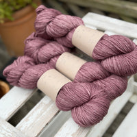 Brimham DK in Heliotrope (Dyelot 090926)