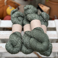 Nateby 4ply in Cedar (Dyelot 240926)