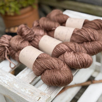 Pendle Aran in Oak (Dyelot 210926)
