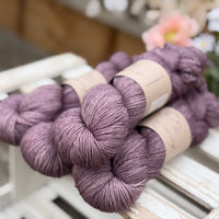 Brimham 4ply in Elderberry (Dyelot 230726)
