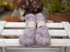 Eldwick Lace in Heliotrope (Dyelot 210926)