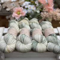 Brimham 4ply in Dyepot Luck (Dyelot 230726)
