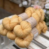 Brimham 4ply in Sand (Dyelot 230726)
