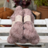 Eldwick Lace in Oak (Dyelot 210926)