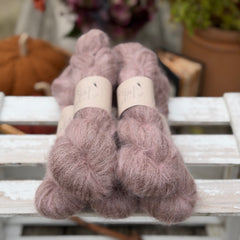 Eldwick Lace in Oak (Dyelot 210926)