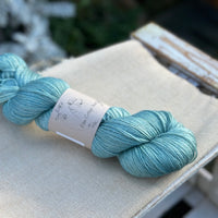Titus 4ply in Waterfall (Dyelot 030226)