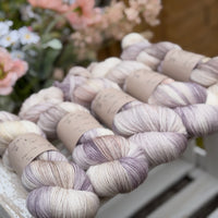 Brimham 4ply in Wild Orchid (Dyelot 230726)