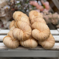 Brimham 4ply High Twist in Lunaria (Dyelot 210726)